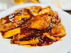 红烧带鱼-牛街同乐祥肉饼店(天通苑店)