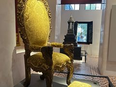 -曼谷国家博物馆