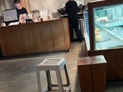 -来回·咖啡(天河南店)