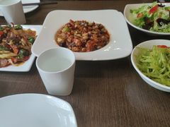 -老牌坊鲁菜名店(宽厚里店)