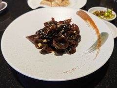 -玄武苏宁诺富特酒店·紫金轩中餐厅