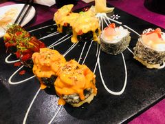 -樱之盛宴·蟹料理海鲜自助(前进大街店)