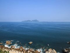 -西涌国际滨海旅游区