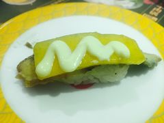 -古田居·特色寿司料理(星之岛旗舰店)