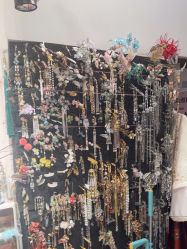 -一揽芳华汉服旗袍体验馆(拙政园店)