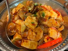 -美奈小馆·越南料理(福田星河COCO Park店)