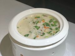 -肆月河豚·新淮扬(金融街店)