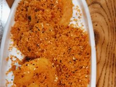 -新白鹿餐厅(百联中环店)