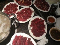 -八合里潮汕鲜牛肉火锅(深圳海岸城店)