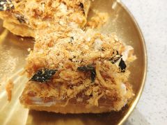 肉松油条-小豆海棠(嘉兴路店)