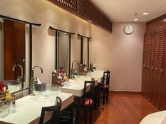 -丽思卡尔顿酒店泳池(金融街店)