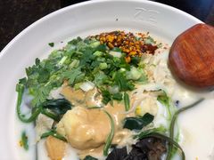 -刁四藤椒麻辣烫(武夷山路店)