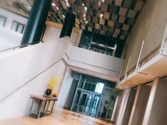 -北京三里屯CHAO酒店