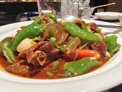 -掌柜的店·河南的菜(世茂店)