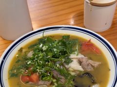 -天天鲜面馆(衡山路店)