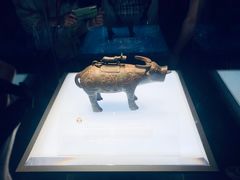 -陕西历史博物馆