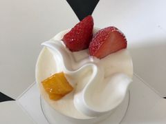 -好利来(望京中福店)