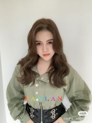 -斑斓色彩沙龙