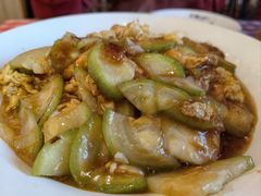 -王村姑老土炕莜面村(桥东店)