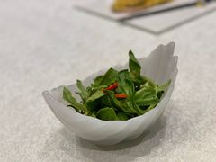 -新加坡瑞珍•海河观景餐厅