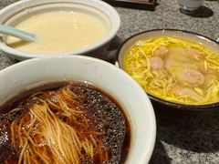 -南京大牌档(之心城店)