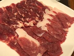 -情忆草原涮肉馆