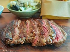 澳洲M3谷饲黑安格斯西冷牛排-EN SPACE恩空间