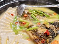 -董府·古宅餐厅
