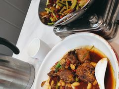 -独一佳老胡湘菜馆(矿山路店)