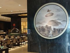 -北京希尔顿逸林酒店