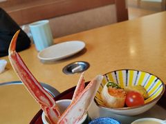 -蟹道乐(道顿堀本店)