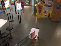 -麦当劳(秣陵路店)