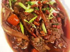 -蓬莱阁中餐厅(崇文门店)