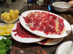 -八合里潮汕鲜牛肉火锅(深圳海岸城店)
