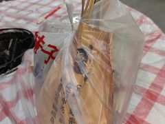 -辣妹子烧烤店(河北大道店)