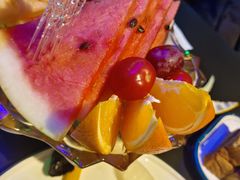 -粉墨特色菜·烧烤音乐酒馆