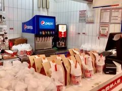 -塔斯汀中国汉堡(西湖景顺铂悦城店)