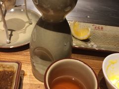 -赤坂亭·M9和牛烧肉·铁板烧(合肥万象城店)