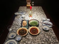 -南京大牌档(凯德大峡谷店)