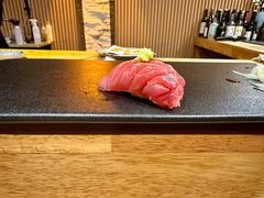 -鮨乐亭Omakase·海胆宴
