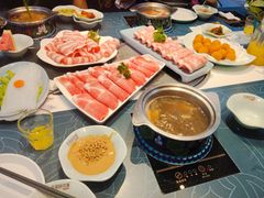 -名都晓荷塘(涿州店)