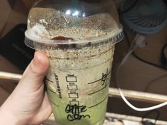-星巴克(广州东圃天银店)