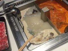 -海底捞火锅(威高广场店)