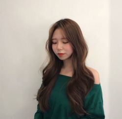 -GIRL STYLE 烫发·染发沙龙