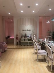 -PinkBaby美甲美睫