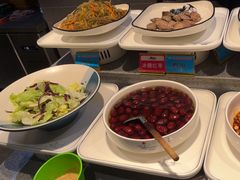 -遇上西雅图多融合海鲜自助餐厅(中房金谊广场店)