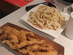 -虾吃虾涮.虾火锅.肉蟹煲(步步高梅溪新天地店)