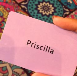 -Priscilla皮肤管理中心