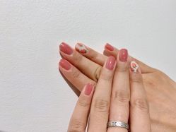 -小小美甲美睫