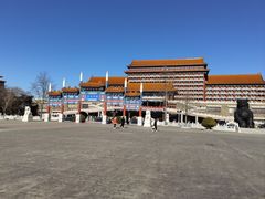 -大明幻境第一城